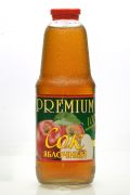 Premium сок  "Яблочный"