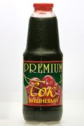 Premium сок "Вишнёвый"