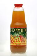 Premium сок "Мультифруктовый"
